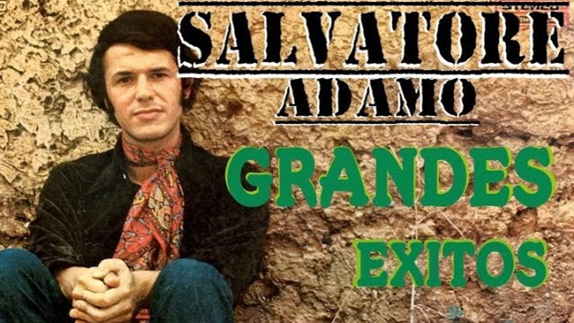 Salvatore Adamo